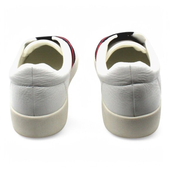 Nine West Women Sneaker White - Picture 8 of 8